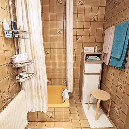 Fischer Appartement Unterreichenbach