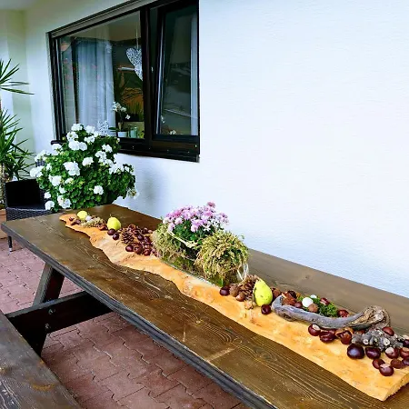 Fischer Unterreichenbach