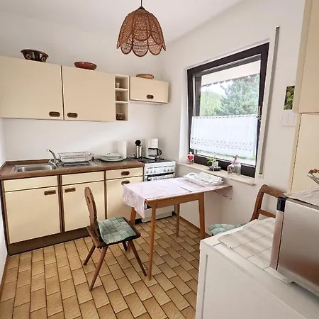 Appartement Fischer Unterreichenbach