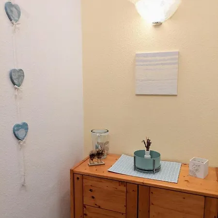 Apartamento Fischer Unterreichenbach
