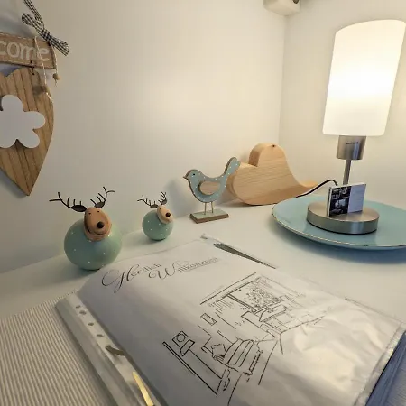 Appartement Fischer *