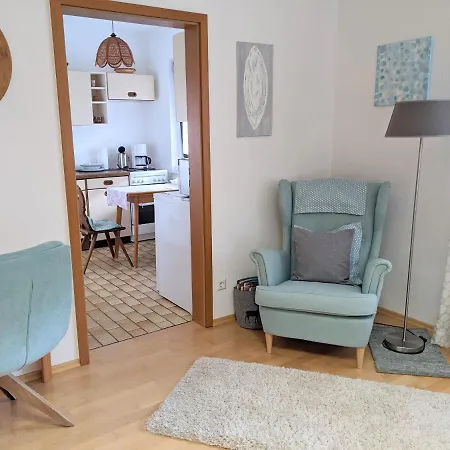 Fischer Appartement *