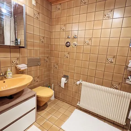 Fischer Appartement Unterreichenbach